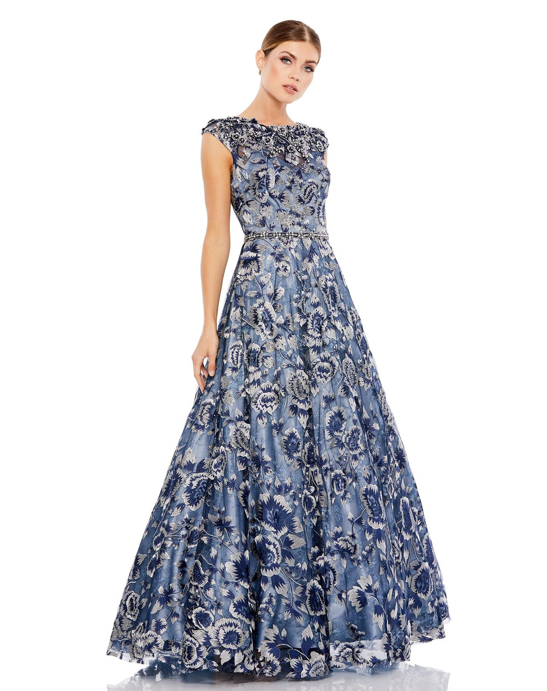 Mac Duggal 79325 Dress - FOSTANI