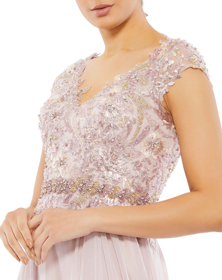 Mac Duggal 79365 Dress - FOSTANI