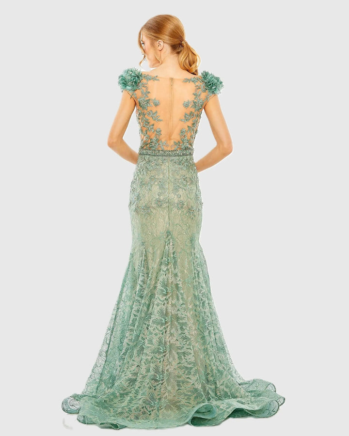 Mac Duggal 79368 Dress