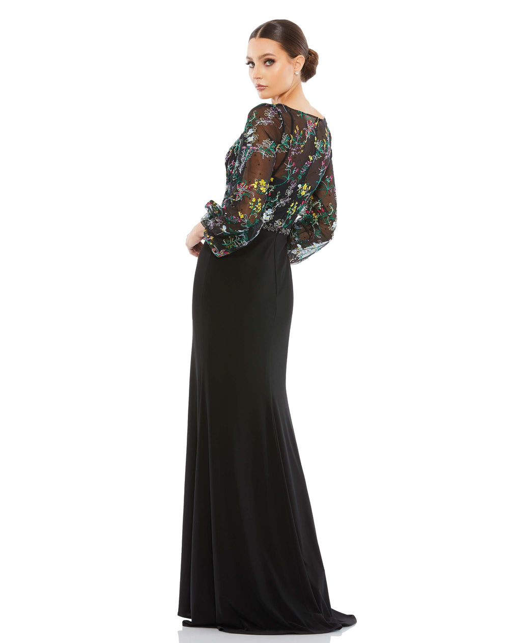 Mac Duggal 79379 Dress - FOSTANI.com