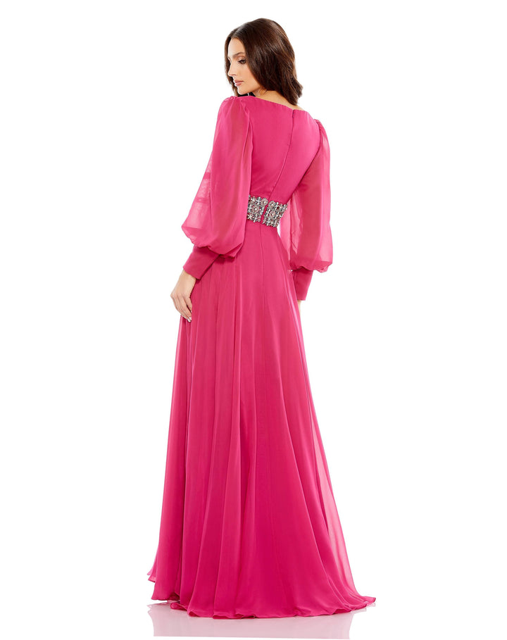 Mac Duggal 79390 Dress - FOSTANI.com