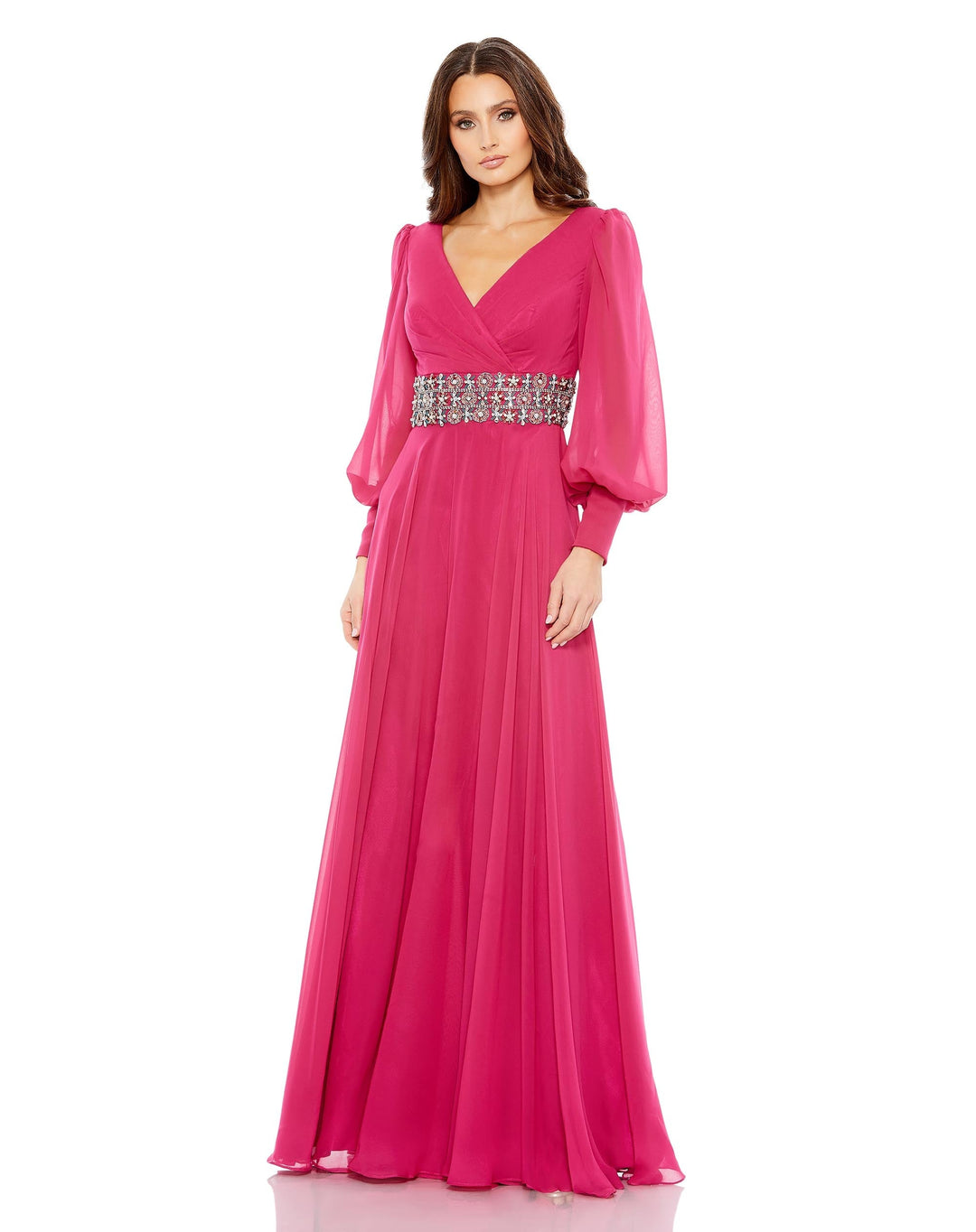 Mac Duggal 79390 Dress - FOSTANI.com