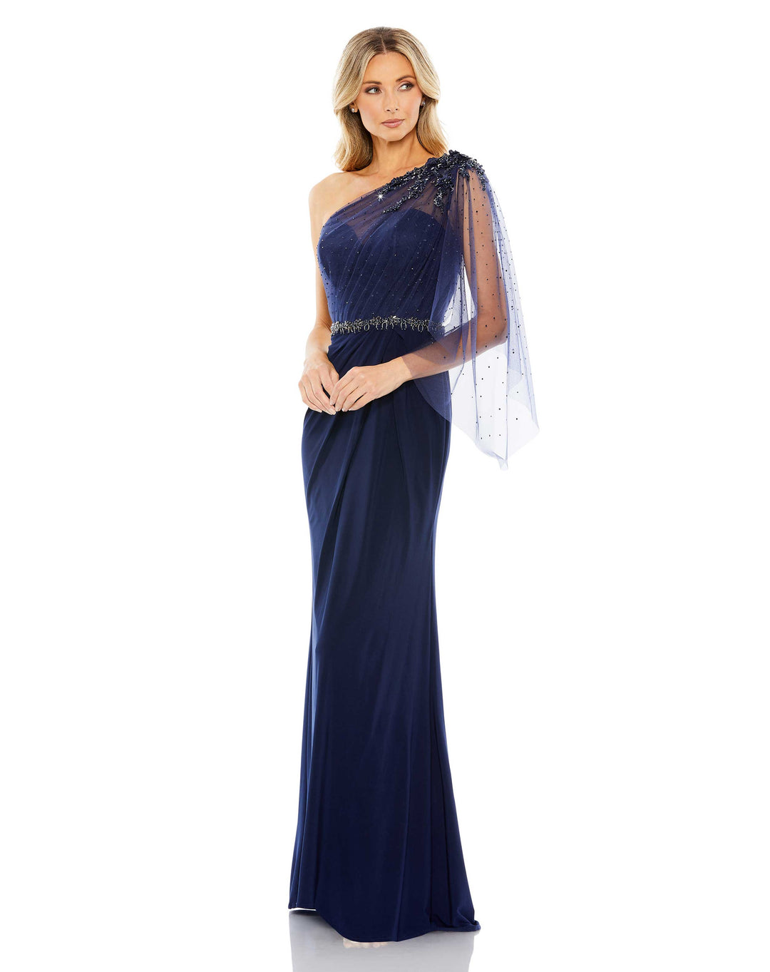 Mac Duggal 79392 Dress - FOSTANI