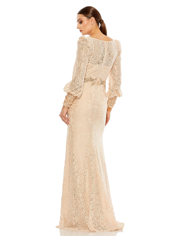 Mac Duggal 79397 Dress - FOSTANI.com