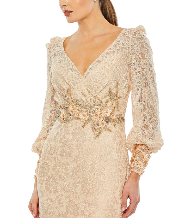 Mac Duggal 79397 Dress - FOSTANI.com