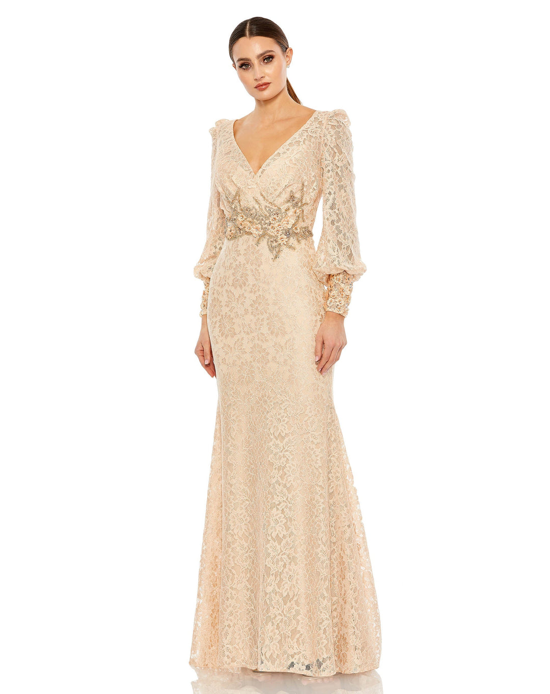 Mac Duggal 79397 Dress - FOSTANI.com