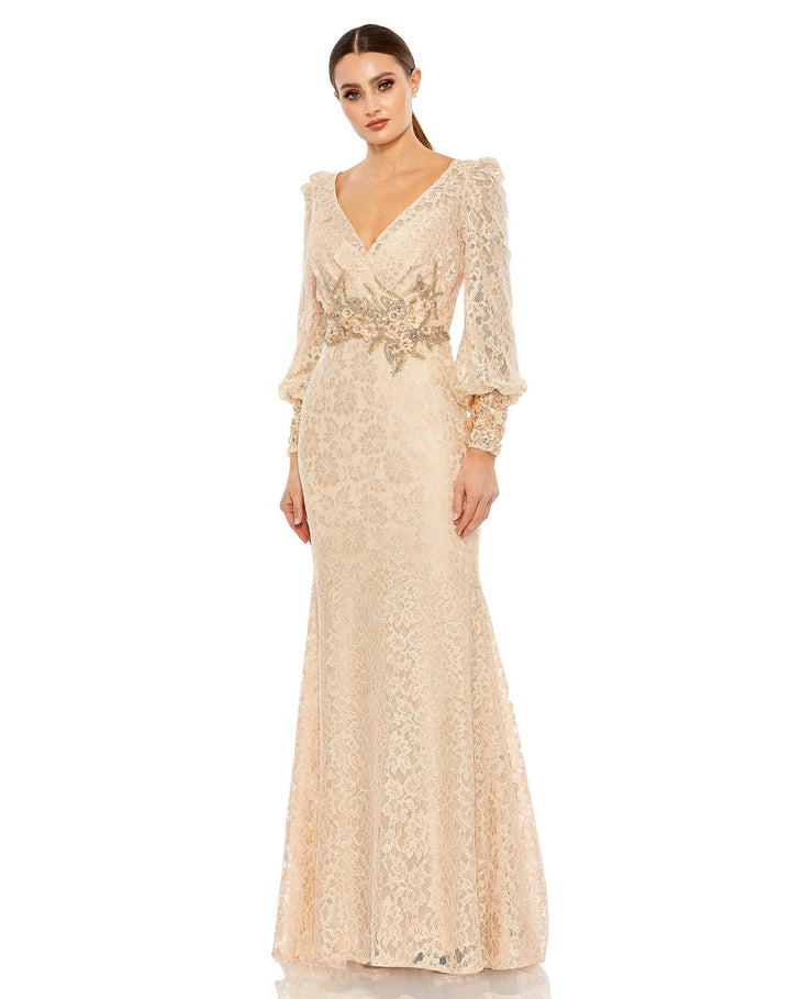 Mac Duggal 79397 Dress - FOSTANI.com