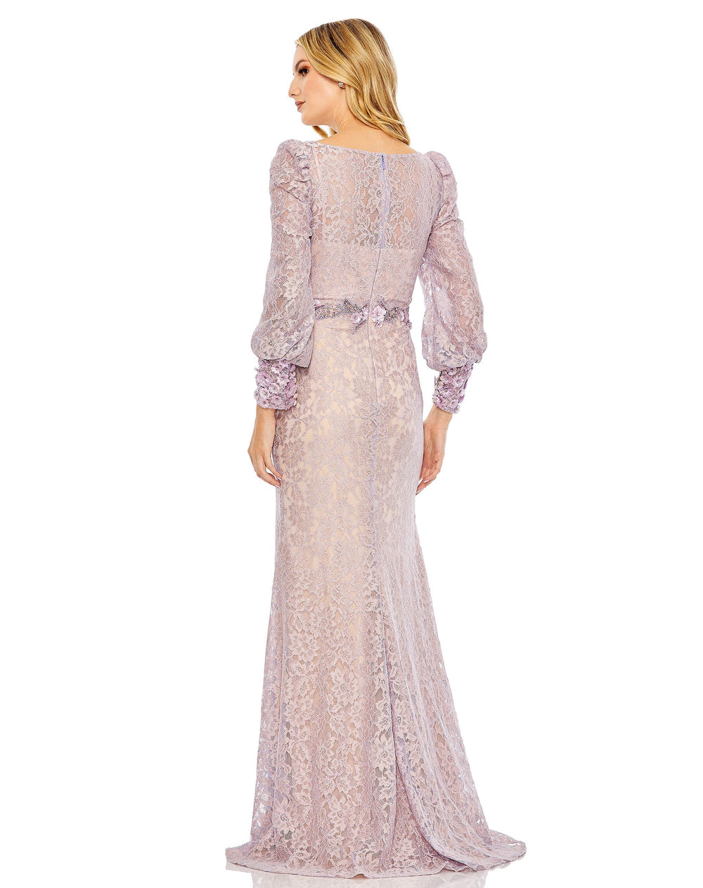 Mac Duggal 79397 Dress - FOSTANI.com