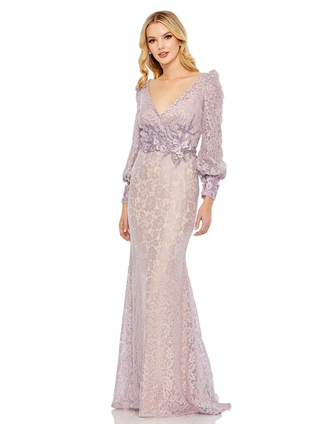 Mac Duggal 79397 Dress - FOSTANI.com