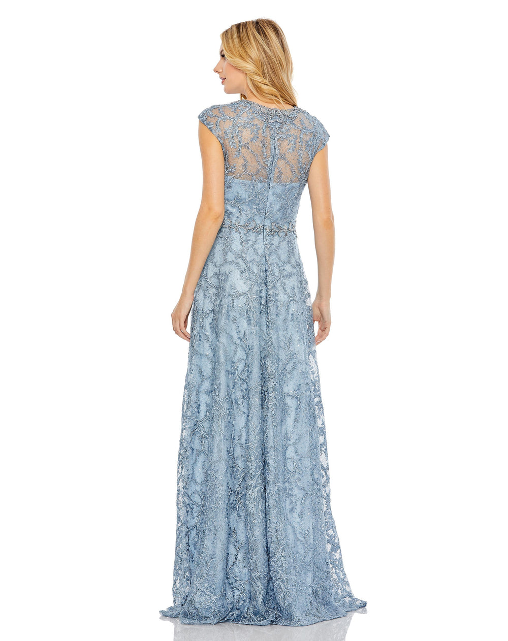 Mac Duggal 79430 Dress - FOSTANI.com