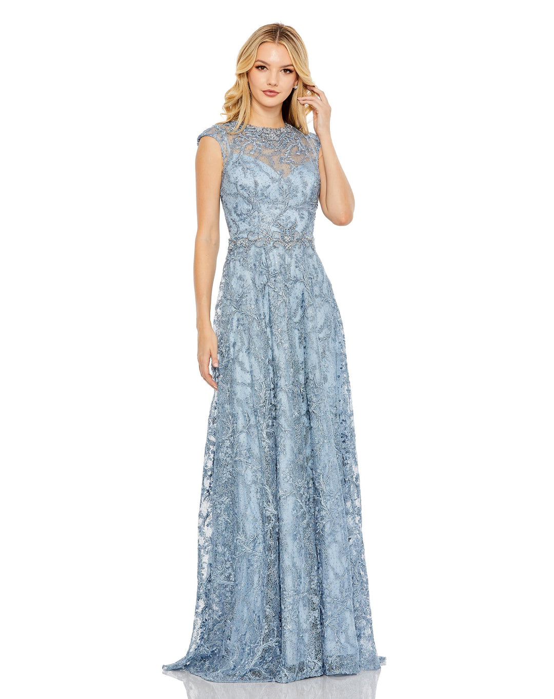 Mac Duggal 79430 Dress - FOSTANI.com