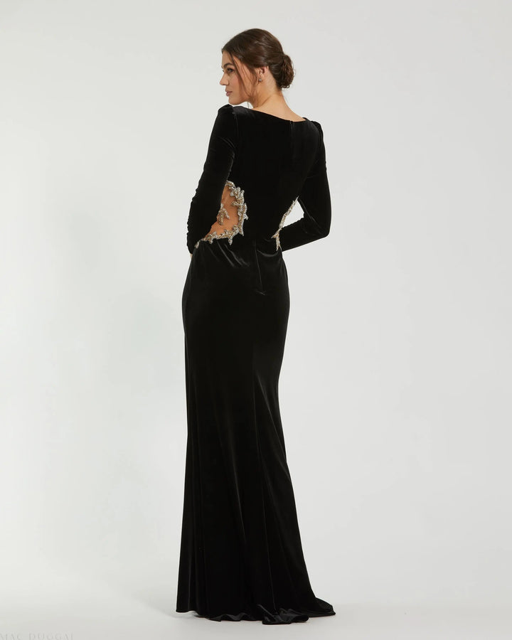 Mac Duggal 79445 Dress