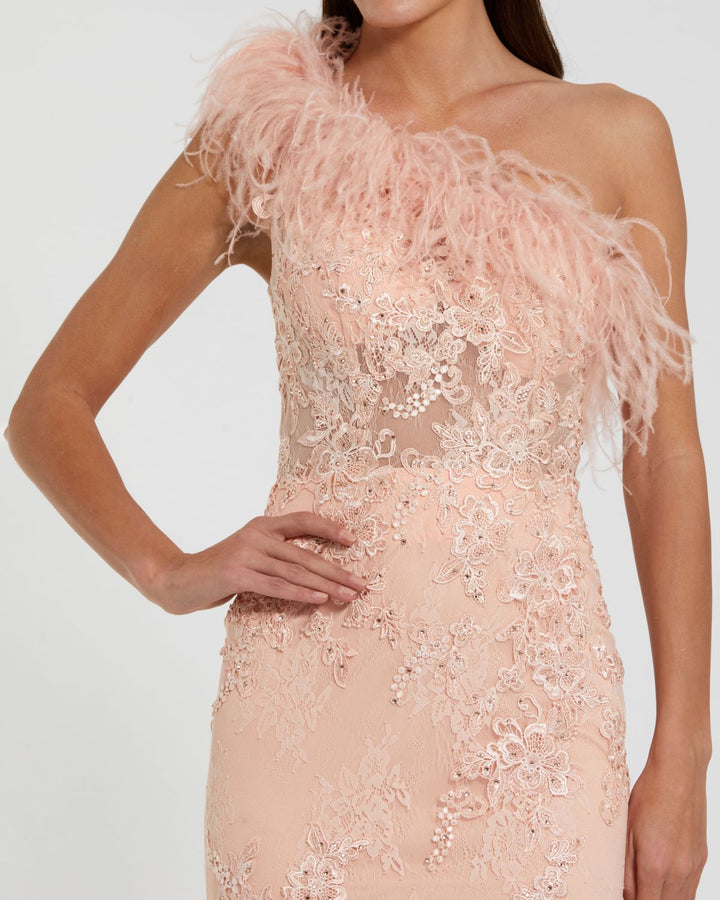 Mac Duggal 79451 Dress