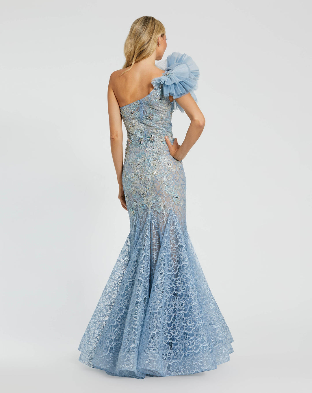 Mac Duggal 79456 Dress