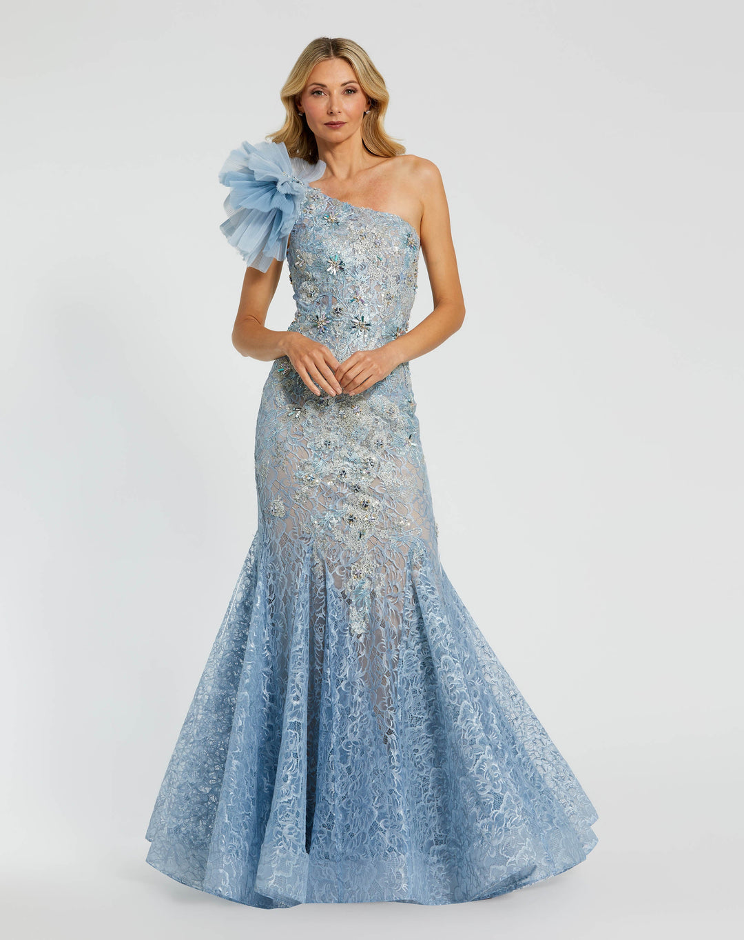 Mac Duggal 79456 Dress