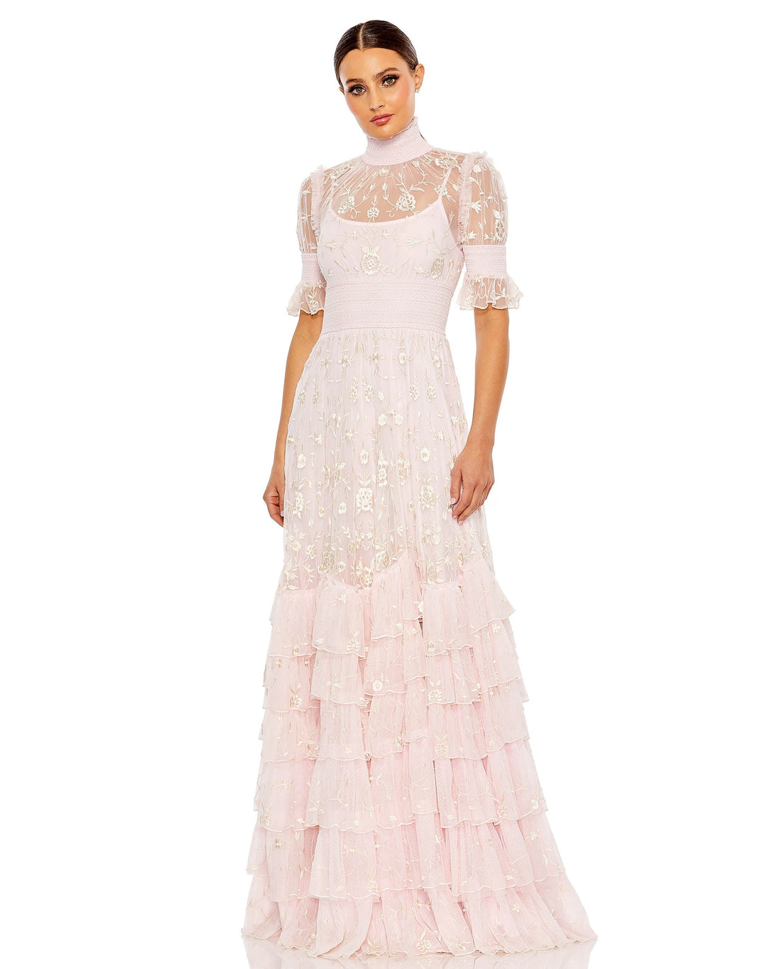 Mac Duggal 8005 Dress - FOSTANI.com