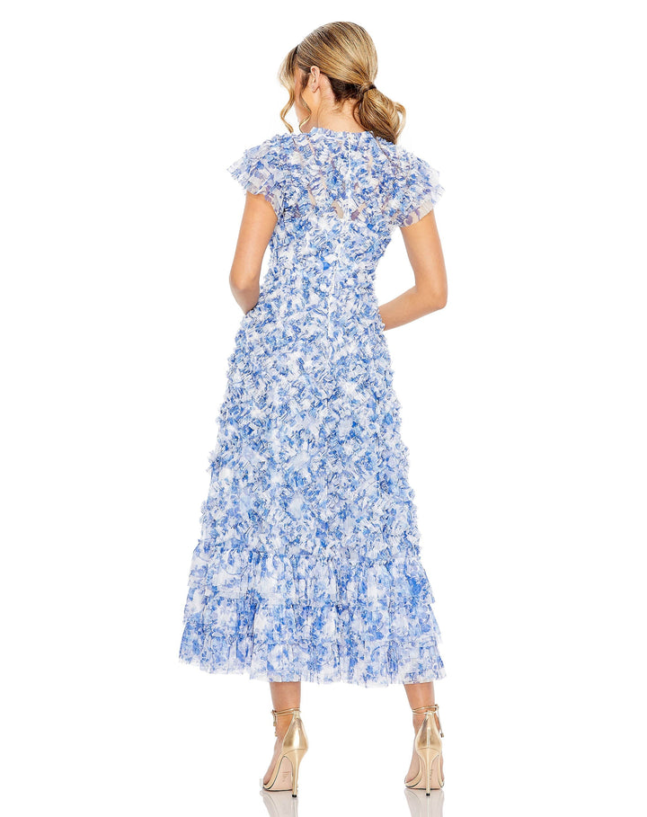 Mac Duggal 8009 Dress - FOSTANI.com