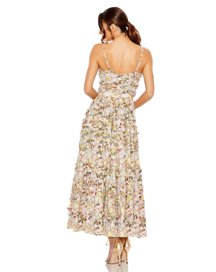Mac Duggal 8026 Dress - FOSTANI.com