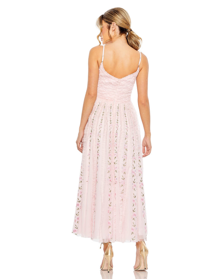 Mac Duggal 8027 Dress - FOSTANI.com