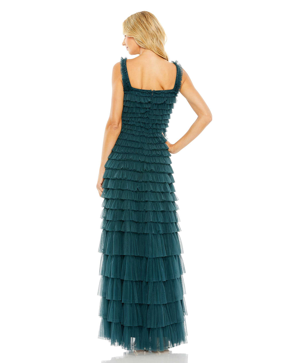 Mac Duggal 8046 Dress - FOSTANI.com