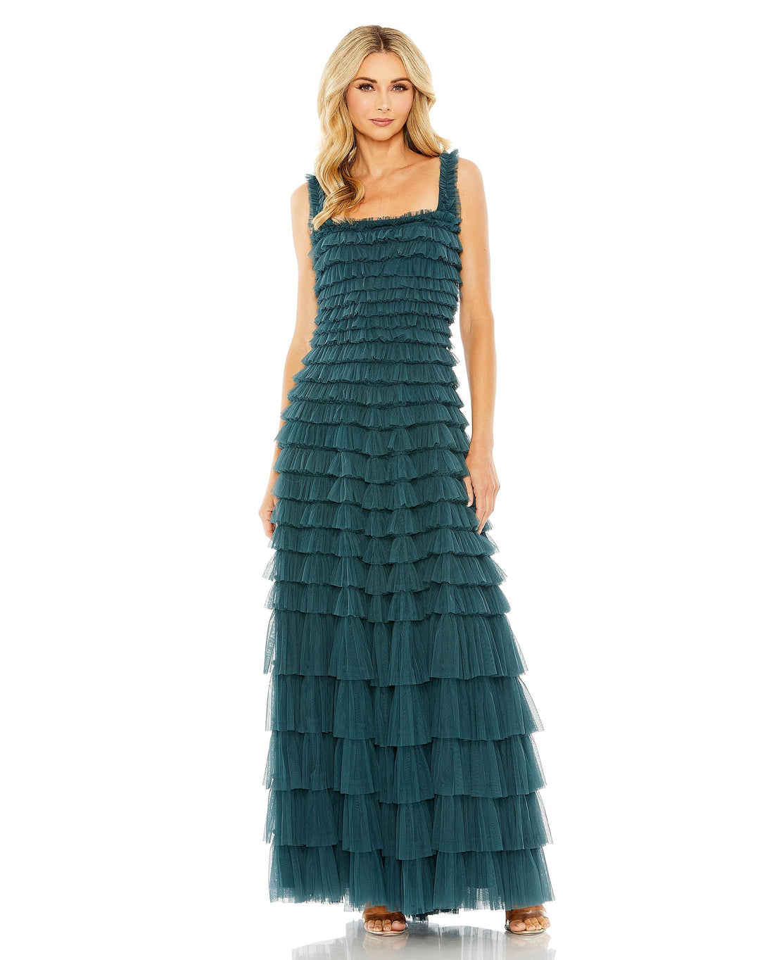 Mac Duggal 8046 Dress - FOSTANI.com