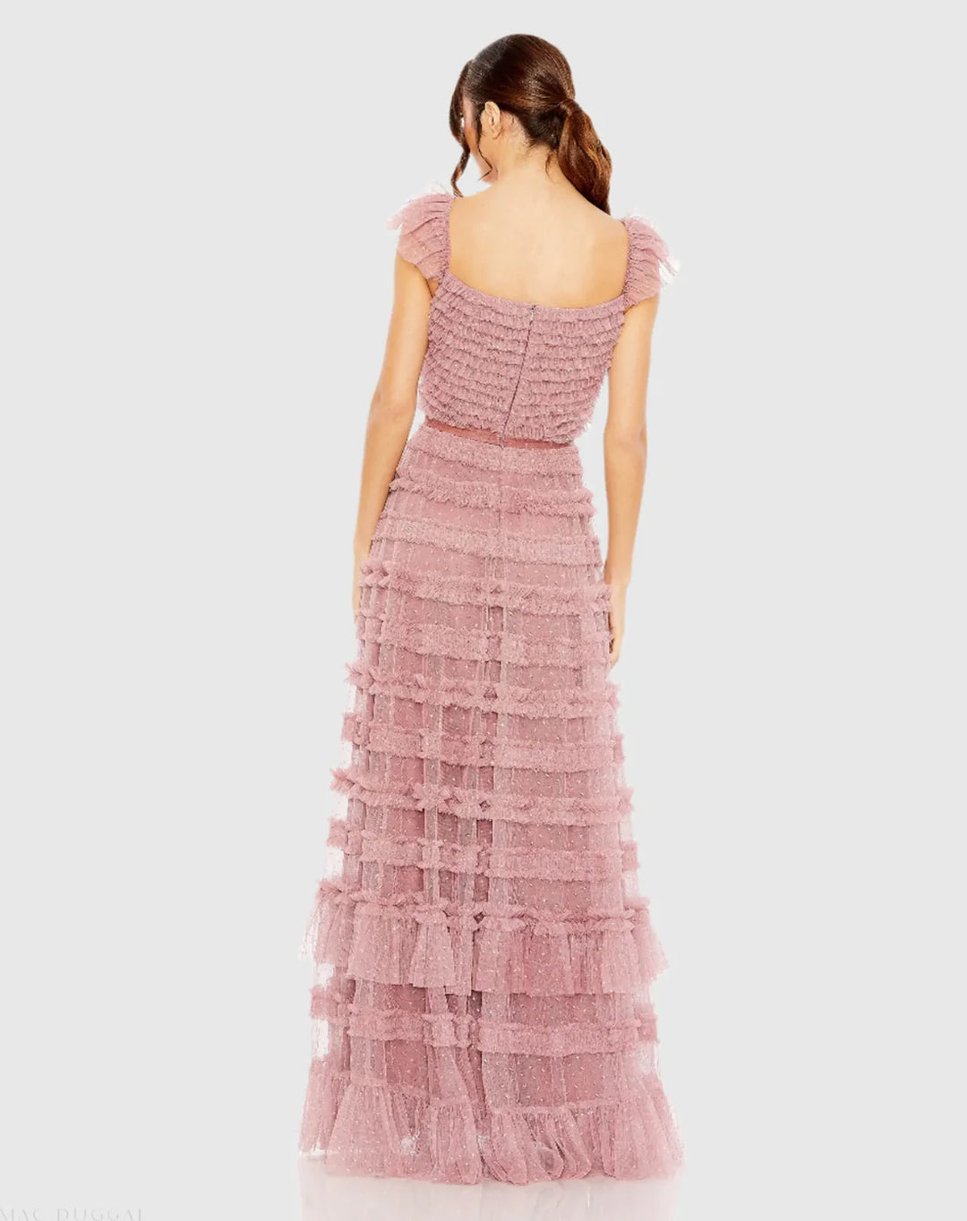 Mac Duggal 8052 Dress