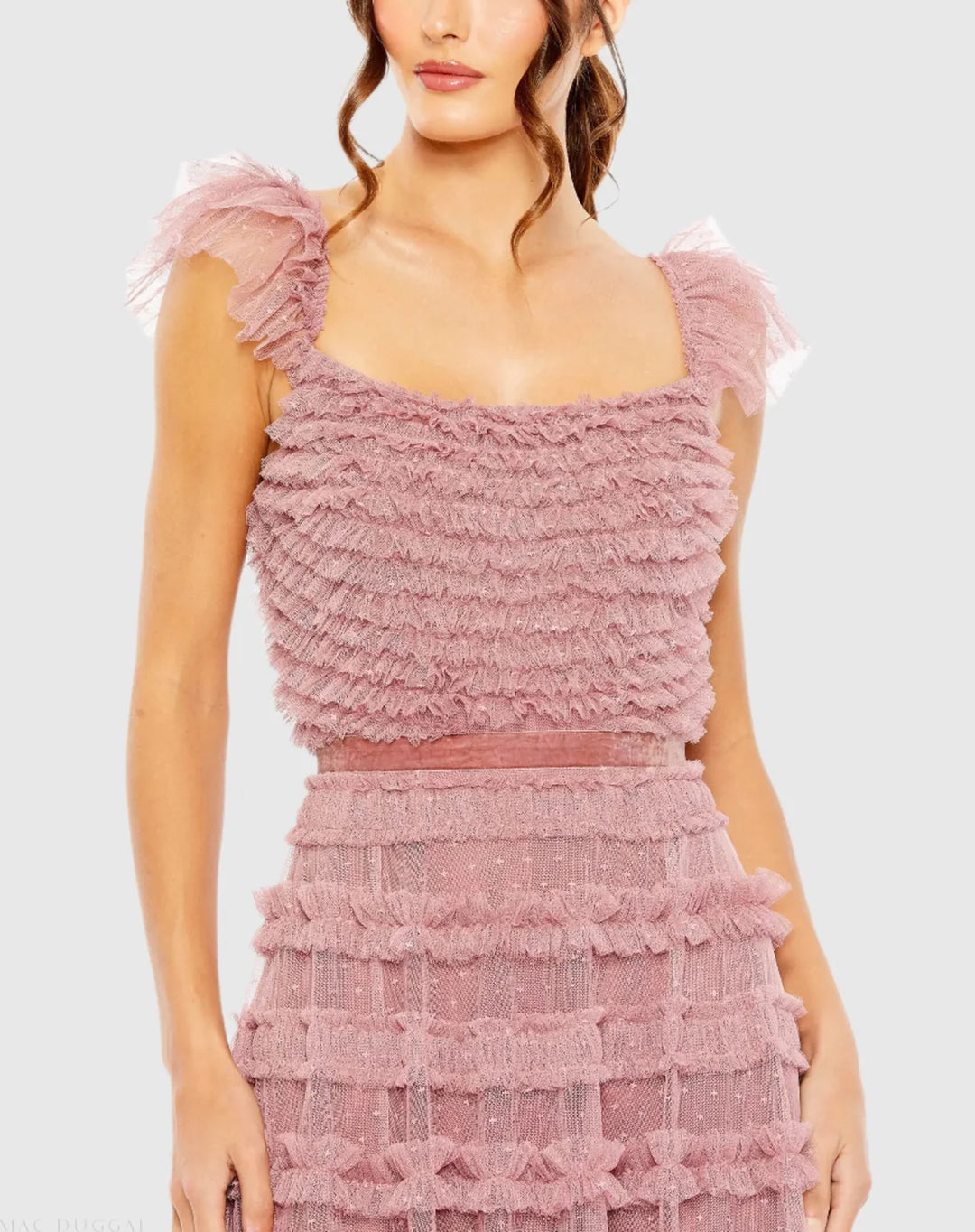 Mac Duggal 8052 Dress