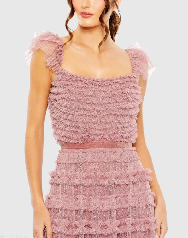Mac Duggal 8052 Dress