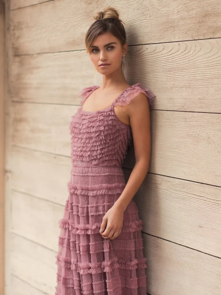 Mac Duggal 8052 Dress