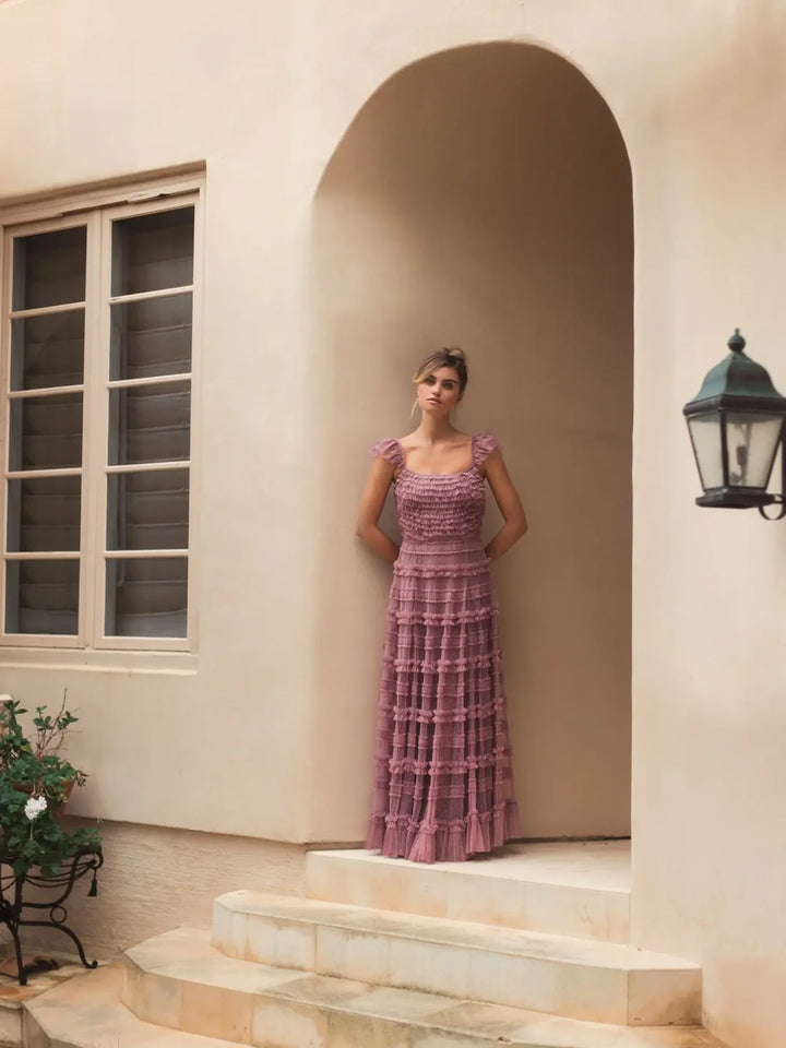 Mac Duggal 8052 Dress