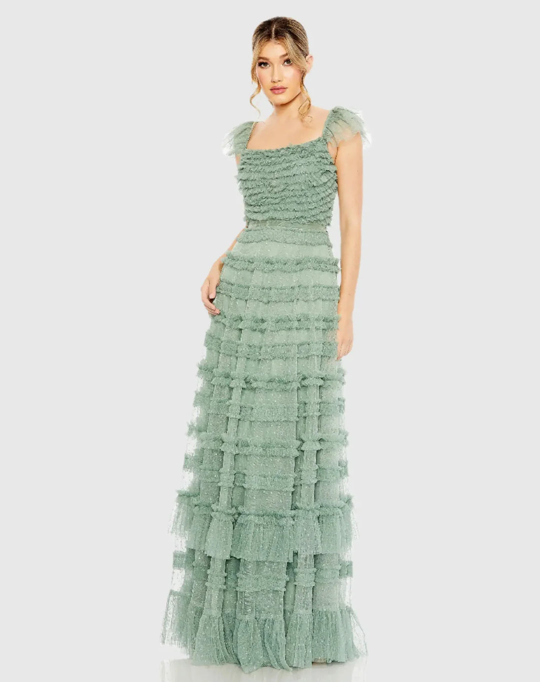 Mac Duggal 8052 Dress