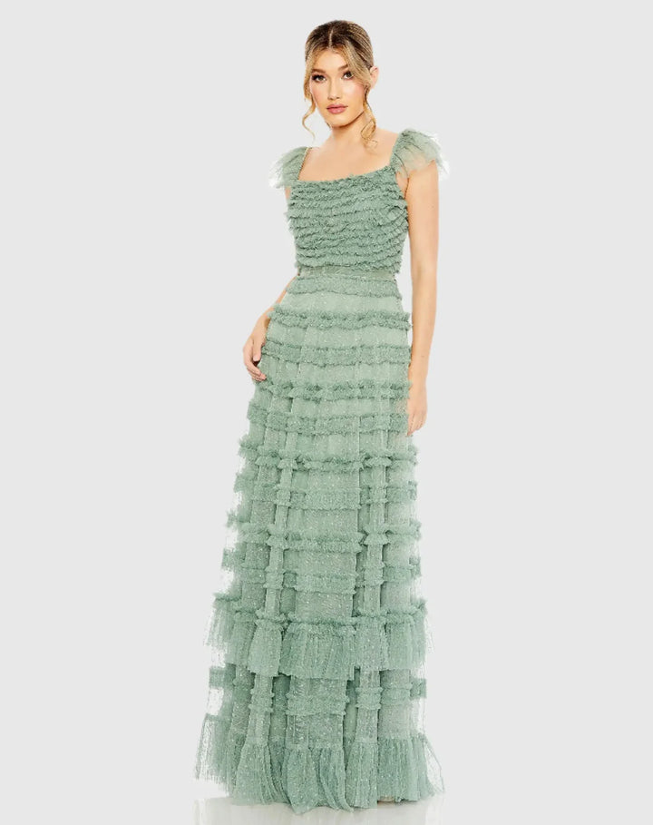 Mac Duggal 8052 Dress