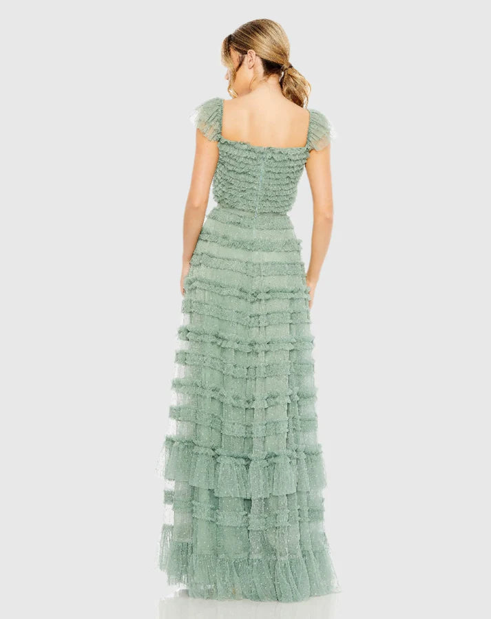 Mac Duggal 8052 Dress