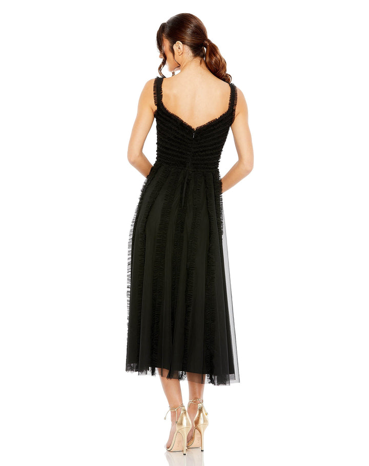 Mac Duggal 8056 Dress - FOSTANI.com
