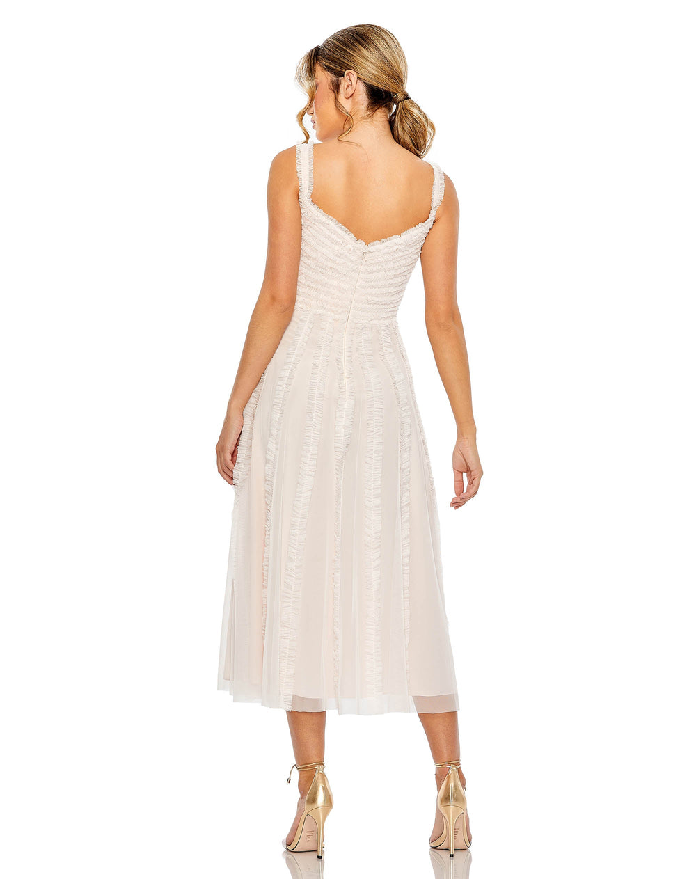 Mac Duggal 8056 Dress - FOSTANI.com