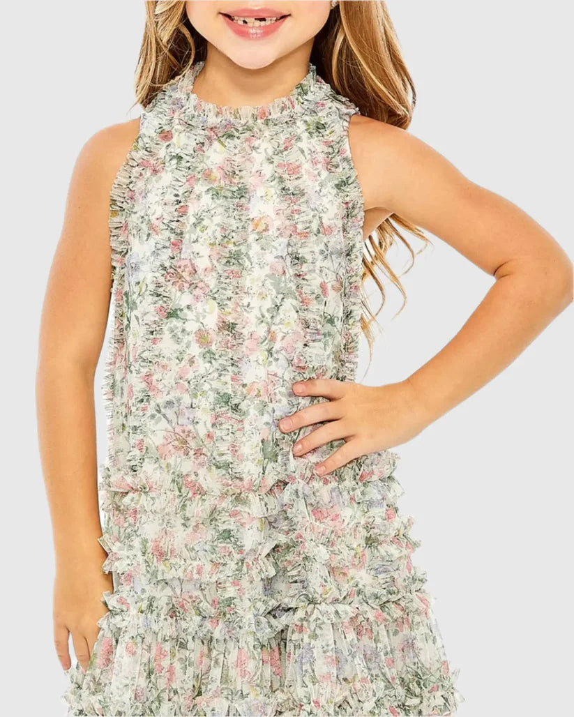 Mac Duggal 8059 Dress - FOSTANI.com