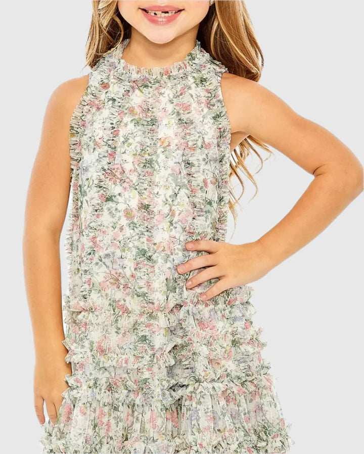 Mac Duggal 8059 Dress - FOSTANI.com