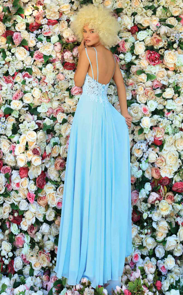 Clarisse 810145 Dress - FOSTANI.com