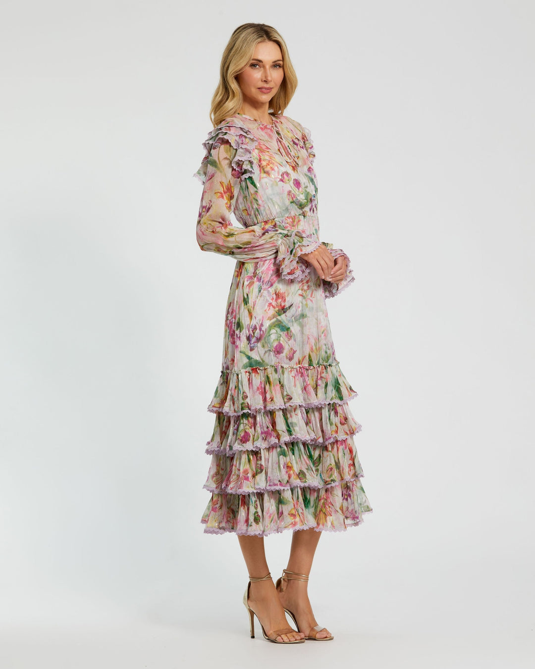 Mac Duggal 8102 Dress