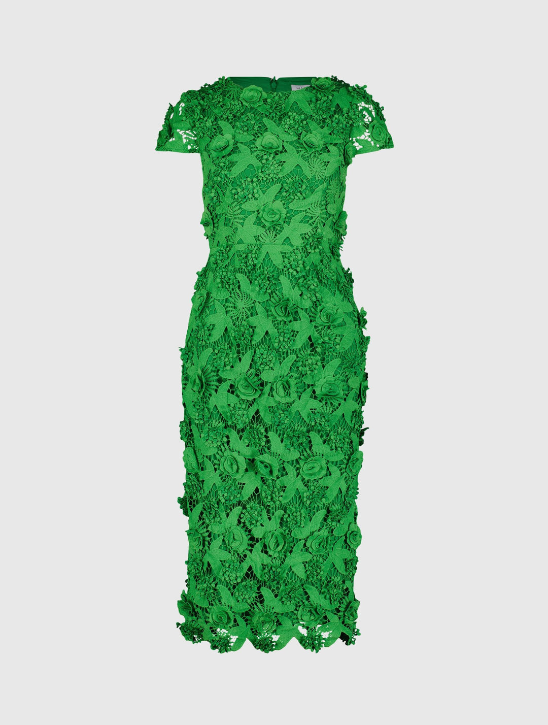Mac Duggal 81022 Dress - FOSTANI.com