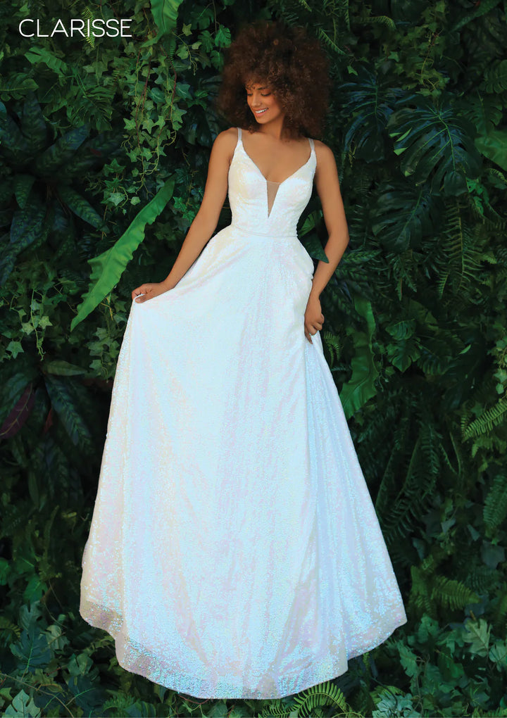 Clarisse 810297 Dress - FOSTANI.com