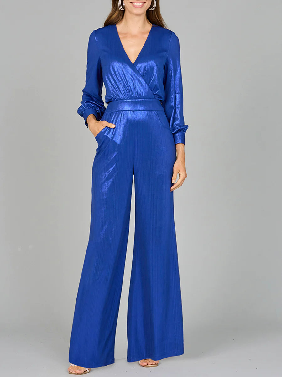 Lara 8121  jumpsuit