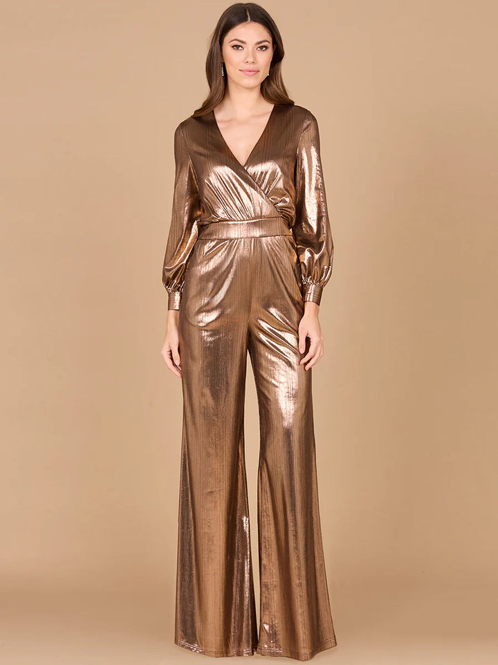Lara 8121  jumpsuit