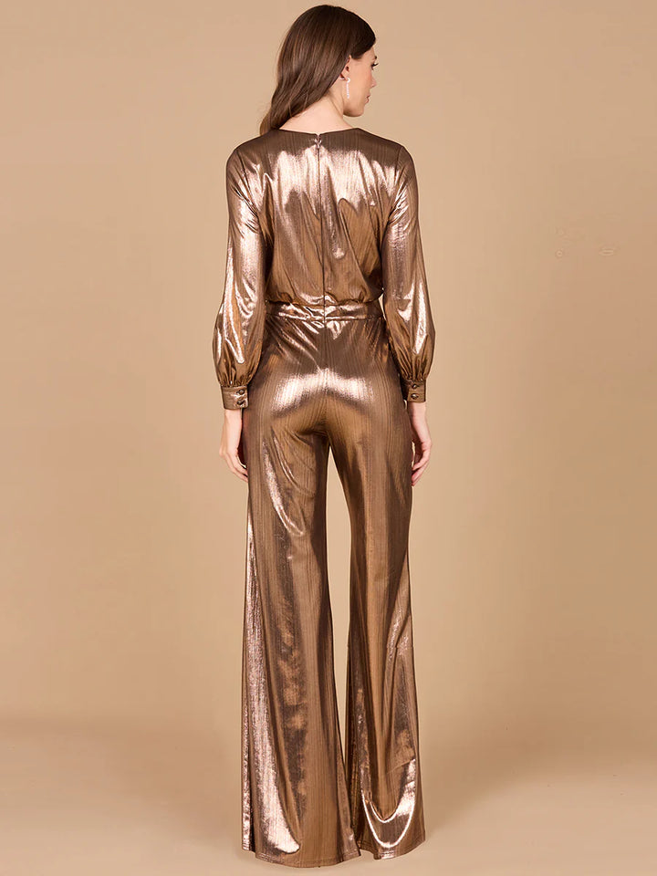 Lara 8121  jumpsuit