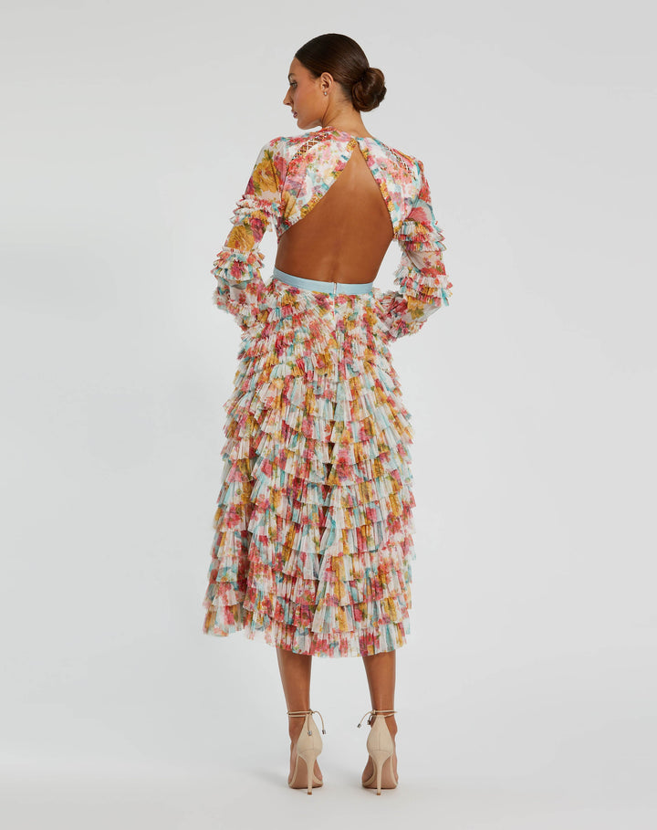 Mac Duggal 8130 Dress