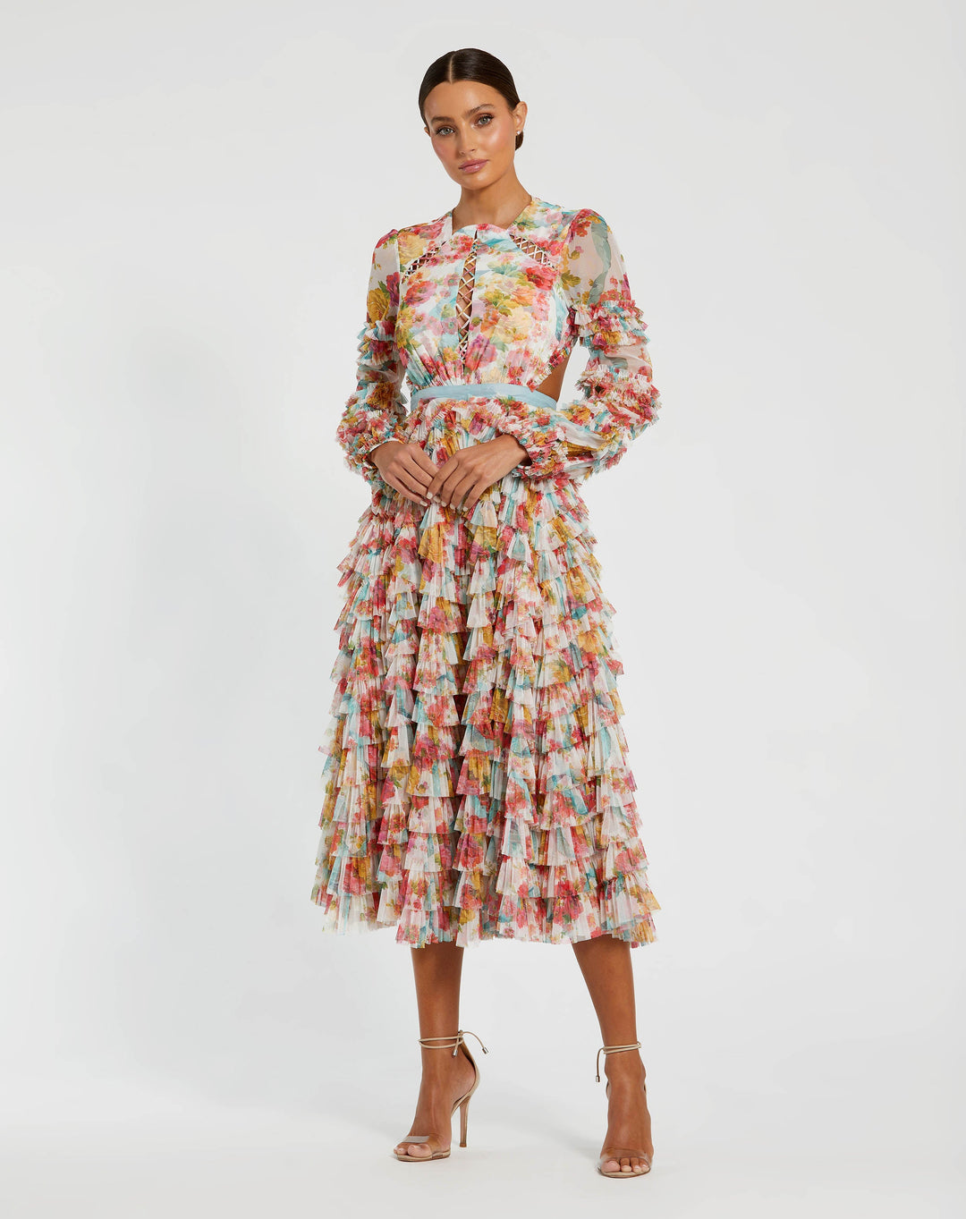 Mac Duggal 8130 Dress