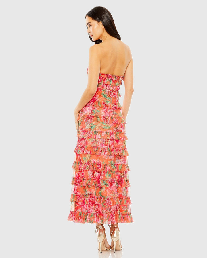 Mac Duggal 8137 Dress