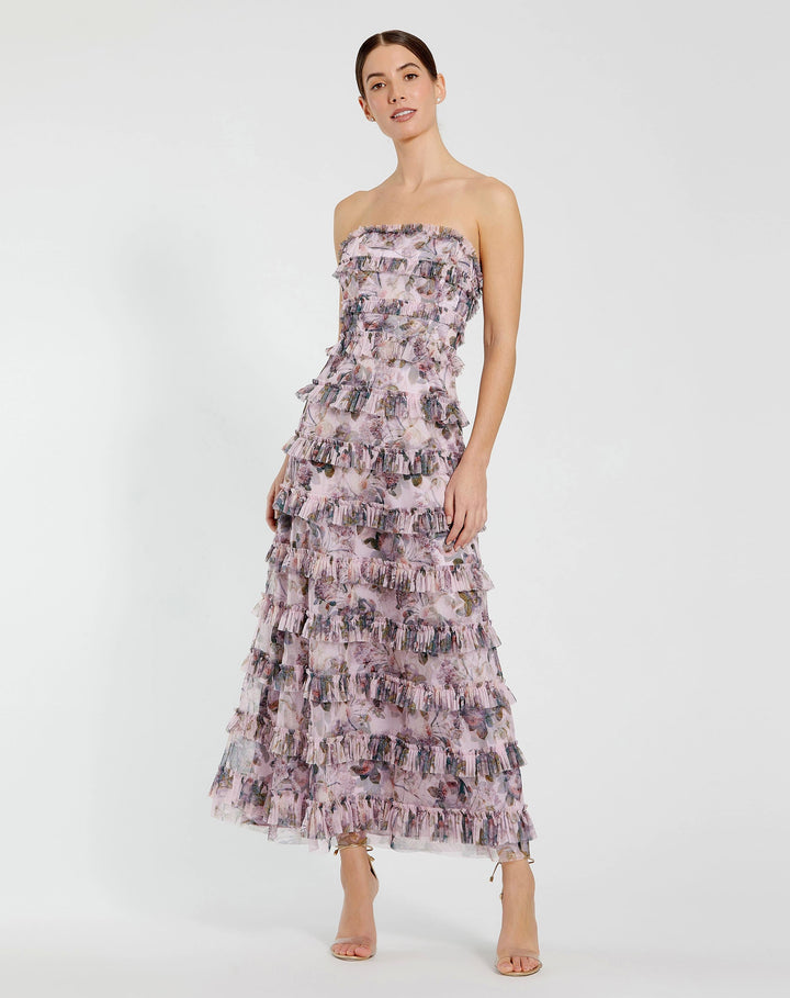 Mac Duggal 8137 Dress