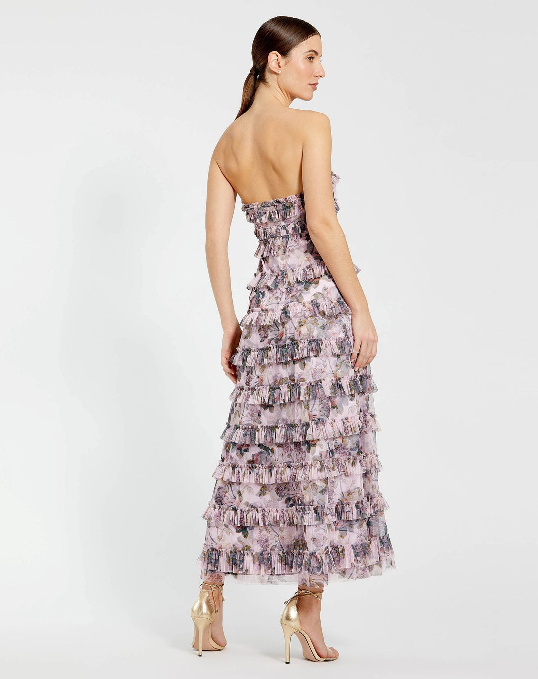 Mac Duggal 8137 Dress