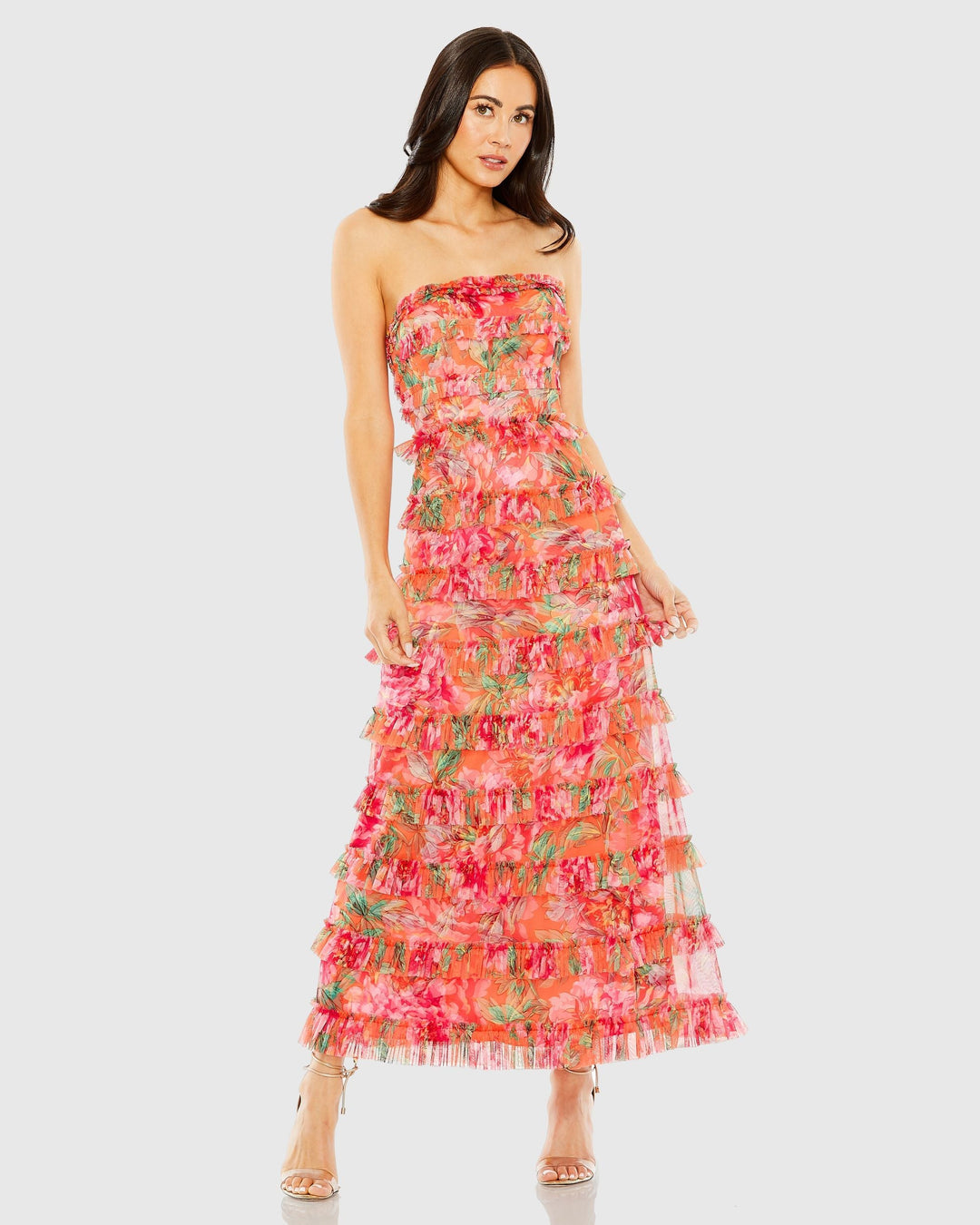 Mac Duggal 8137 Dress